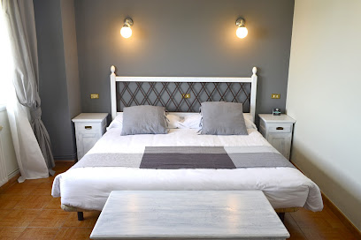 Alda Bueumar - portada