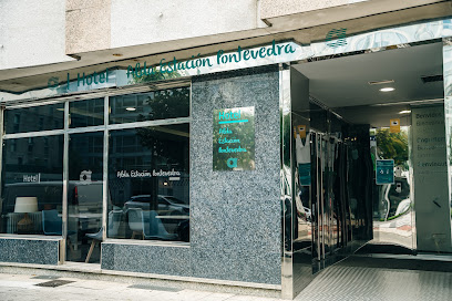 Alda Pontevedra Estacion - portada