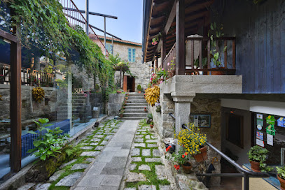 Aldea Bordóns - portada