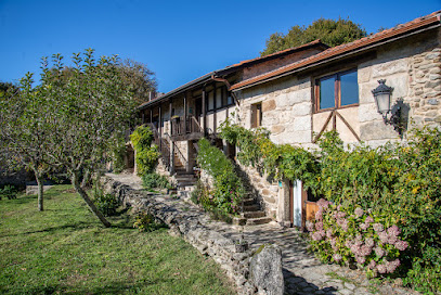 Aldea Rural Santo Andre - portada