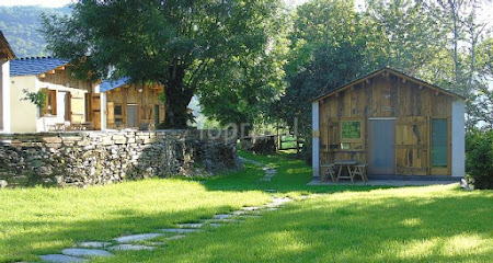 Alojamiento Rural A Carbiña - portada