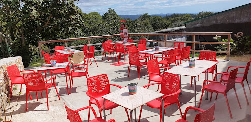 Alto da Pena - portada