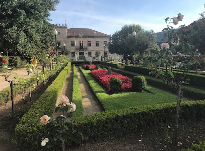 Alvear Suites - portada