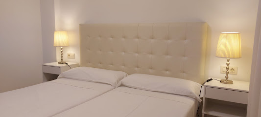 Apartamentos Arosa Ogrove Ii - portada