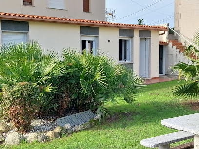 Apartamentos Casa Sandra - portada