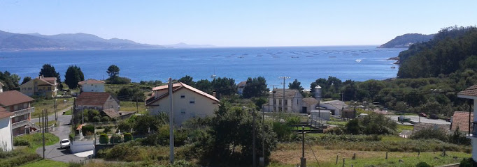 Apartamentos de Abelleira - portada