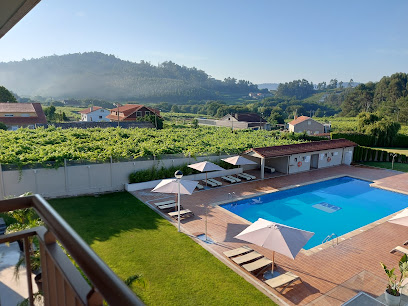 Apartamentos Dena - portada