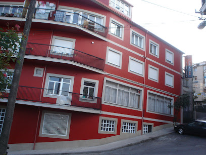 Apartamentos Herbon - portada