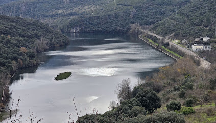 Apartamentos las Baruteñas - portada