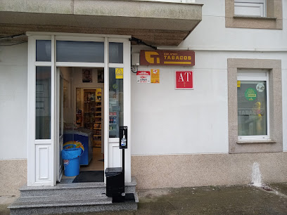 Apartamentos Moledo-Ezaro - portada