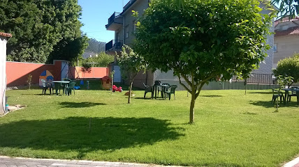 Apartamentos o Vilar - portada