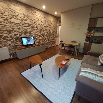 Apartamentos Pacios - portada