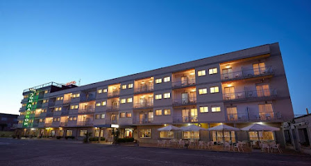 Apartamentos Paradellas - portada