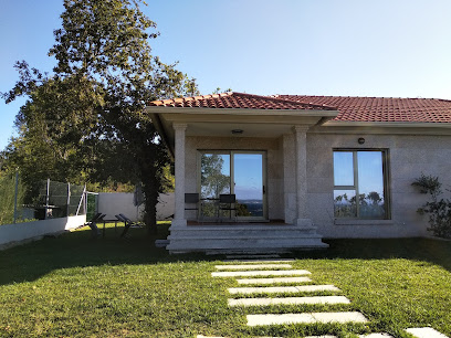 Apartamentos Playa Areabrava - portada