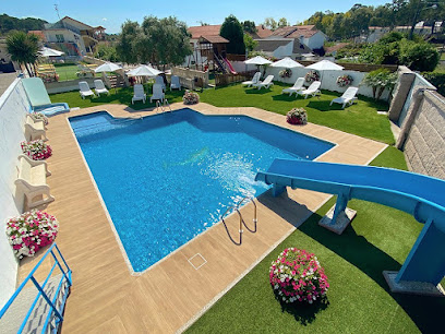 Apartamentos Playa Major - portada