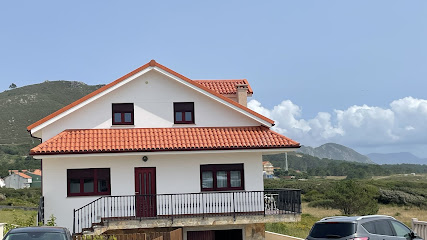 Apartamentos Ramona - portada