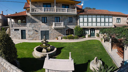 Apartamentos Río Sil - portada