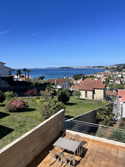 Apartamentos Riveiro - portada