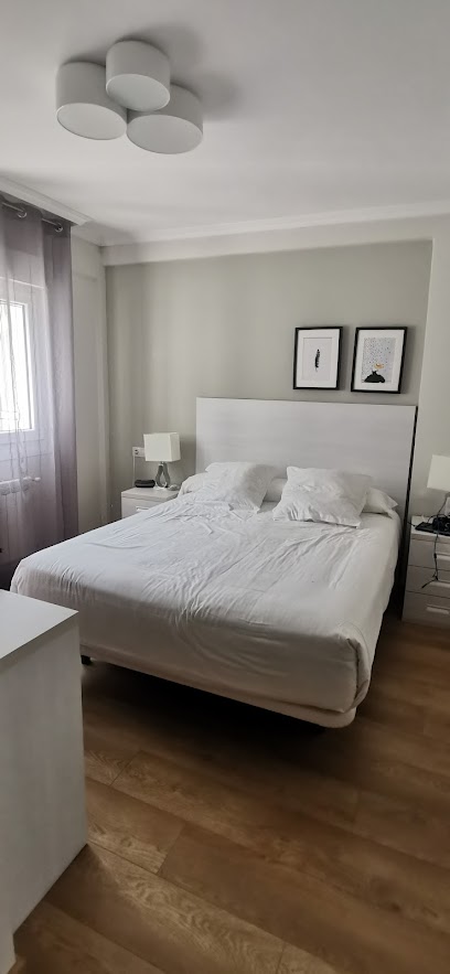 Apartamentos Sebastián - portada