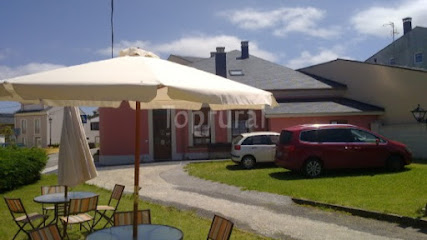 Apartamentos Turísticos As Cetáreas - portada