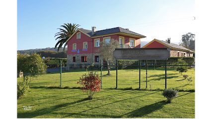 Apartamentos Turísticos Bouso - portada