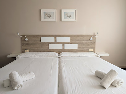 Apartamentos Turísticos Guillermo - portada