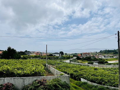 Apartamentos Turisticos o Fonteiro - portada