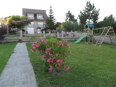 Apartamentos Turisticos Os Cerros - portada