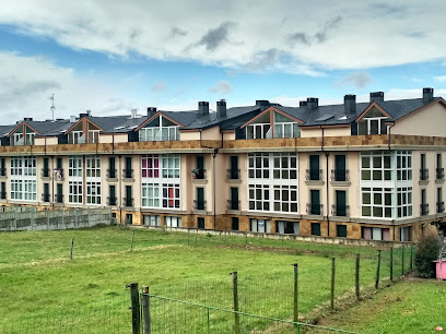 Apartamentos Turísticos Playas de Lugo - portada