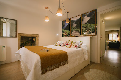 Apartamentos Turísticos Roompedra - portada