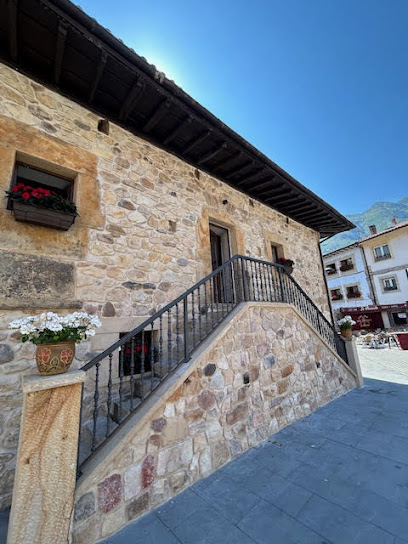 Apartamentos Turísticos San Roque - portada