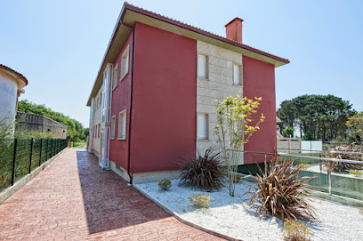 Apartamentos Vida Finisterre - portada