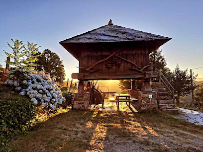 Apartamentos Vilarchao - portada