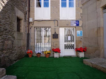 Aqua Rooms Sarria - portada