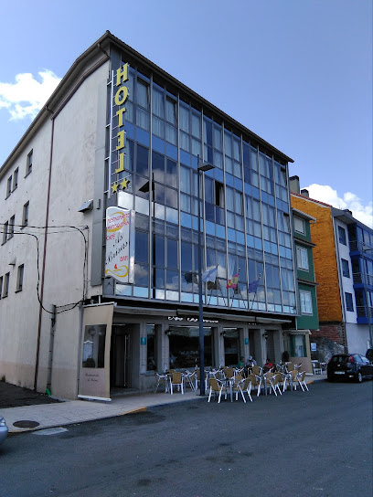 As Brisas do Freixo - portada