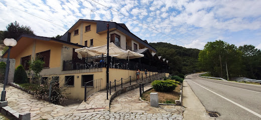 As Chairas - portada