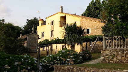 As Seis Chemineas - portada