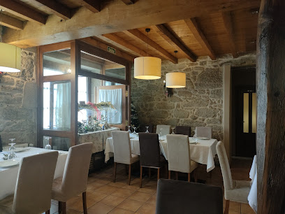 Asador de Roxos - portada