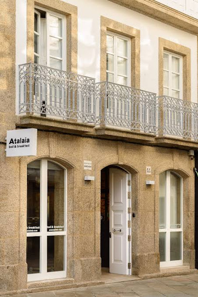 Atalaia B&Amp;B - portada