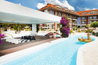 Augusta Spa Resort 1 - portada