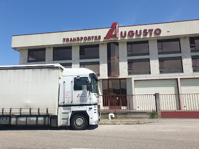 Augusto Expres - portada