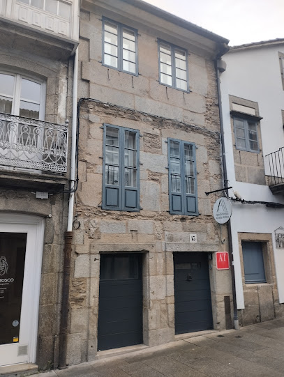 Aurelia Antica - portada