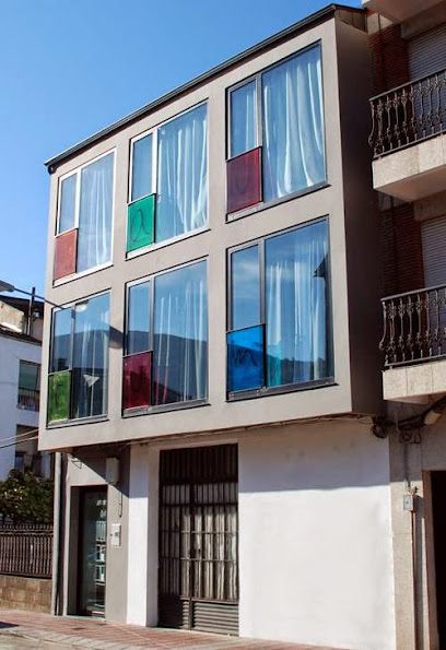 Aurum Valdeorras - portada