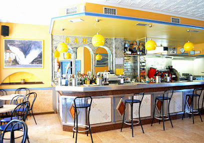 Bahia de Laxe - portada