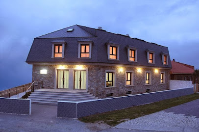 Balcón de San Bartolo - portada