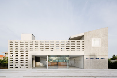 Bela Fisterra - portada