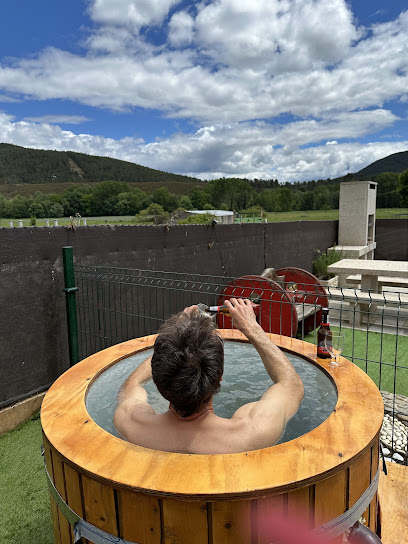 Blanco Conde - portada