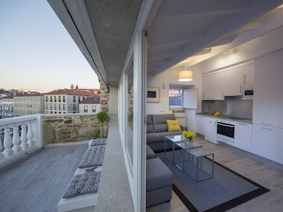 Bolboreta Suites - portada