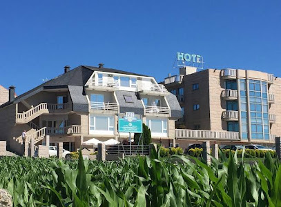 Brisa da Lanzada - portada