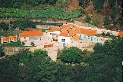 Budiño de Serraseca - portada